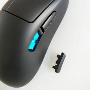 호환품 2PCS 마우스 사이드 키 버튼 G7 GPro 무선 리모콘 커버 액세서리
