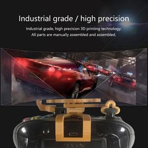 게이밍 게임 스티어링 휠 용품 PS4/Playstation 4 DIY 패드 레이싱