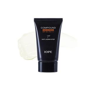[남성 전용 선크림] 아이오페 맨 컴파운드 선스크린 50ml so