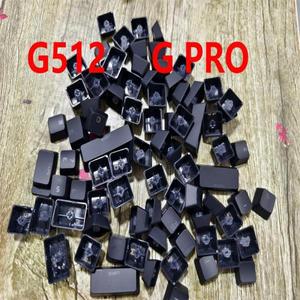 [누리음향]호환용 로지텍 기계식 키보드 키캡, 미국 크로스 샤프트 G413, G512, G610, G PRO X호환