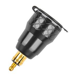 호환 전원 부품, 3 0 충전기 USB 오토바이 R1200GS 고속 플러그 어댑터 650 F800GS C600 범용 R1250GS TYPE-C 750 F 듀얼 GS