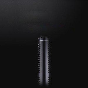 고품질 Coms 단방향 고감도 콘덴서 마이크 360mm 발표 회의 강의용무선마이크 스마트폰마이크 (WFHRE2J)