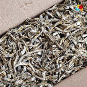 고품질 ksr 아침미소 가이리멸치 중 1.5kg (WFJ2E96)