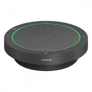Speak2 40 MS Teams 회의용 스피커폰 유선연결 MS Teams 블랙 Jabra