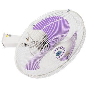 기전사 벽걸이 선풍기 KJF-20W3 (20인치 508mm) 업소용 공업용 산업용