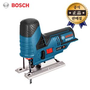 BOSCH 충전직소 GST10.8V-LI 베어툴 직쏘 보쉬 본체만 10.8V 컷팅