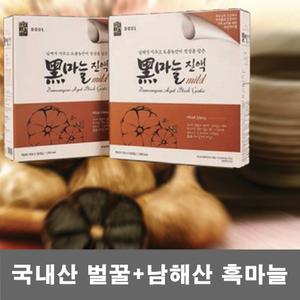 흑마늘진액 70mix30포 흑마늘즙 흑마늘 엑기스