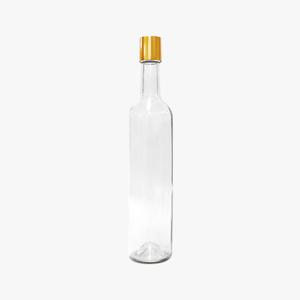 투명와인스크류500 500ml 낱개 유리병 더치커피병