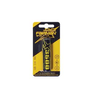 X3500S/ X3500/18650/ 18650충전지/ KC인증/ 삼성셀/ 3500MAH/ 자전거라이트/ 후레쉬/ 랜턴