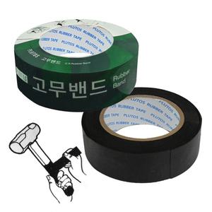 결속용 고무밴드 고무바 배관누수 미끄럼방지