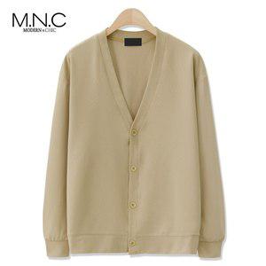 [엠엔씨][MNC] 코듀로이 댄디 가디건 (MDCD615CM)