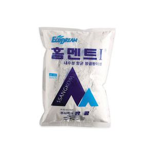 쌍곰 백시멘트 2kg 화장실 타일 줄눈 욕실 보수