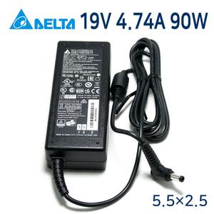 한성컴퓨터 올데이롱 TFX5450H TFX5450HW TFX5470H TFX5470HWC 노트북 어댑터 충전기 19V 4.74A 90W