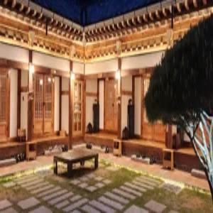 [경상] 경주 신라고택(경상숙소/경주숙소)