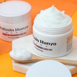 에스테틱 바디 셀룰라이트  바디 핫 슬리밍  날씬 마녀 크림 100ml 종아리 복부 뱃살 허벅지 크림