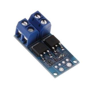 MOS FET PWM 제어 모듈 스위치 릴레이 DC5~36V 15A