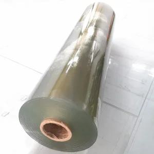 [2mm×폭90cm×길이20m Roll 컬러2종] 국산PVC연질비닐 아스테이지 두꺼운비닐 책상식탁투명매트 베드커버