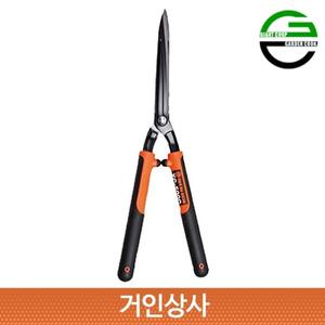 가든쿡 양손 전지가위 XC-500C / 가지치기가위 원예용 벌초 울타리 전정 정원용