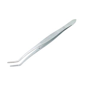 치과 실습용 포셉 다용도 의료용 드레싱 핀셋 16cm