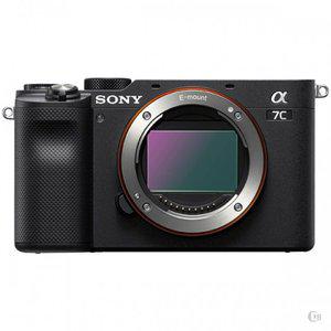 (주)거성 소니 정품 A7C 28-60mm kit 새상품 블랙실버