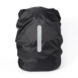 안전 리플렉터 방수 배낭커버(26~40L) 스포츠백팩