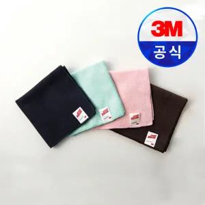 3M 스카치브라이트 행주 참올 초극세사 HPC행주