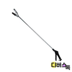 다용도 청소 환경집게 / 다용도 악어집게 70cm