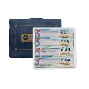 [수협직송] 제주 은갈치 선물세트(550g/3팩)
