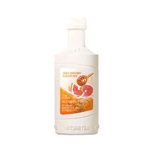 네이쳐티 허니 자몽 블랙티 베이스 1.2kg