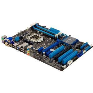 B75 메인보드 P8B75-V LGA 1155 소켓 3세대 ASUS