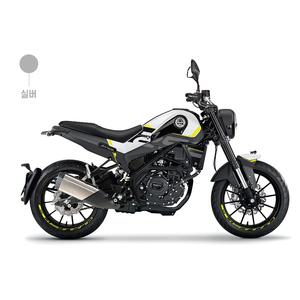 2022년식 베넬리 레온치노250 ABS