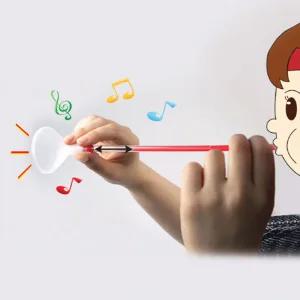 [더원사이언스] 트럼본 만들기 (4인 세트) KSIC-10155/트럼본만들기/초등용/3학년2학기/과학교구