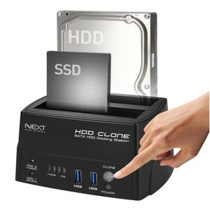 외장SSDHDD USB3.0 하드디스크복사 SATA3도킹스테이션 노트북컴퓨터 PC독 백업