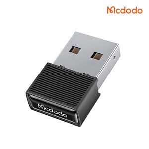 맥도도 블루투스 5.1 미니 USB 동글 OT158