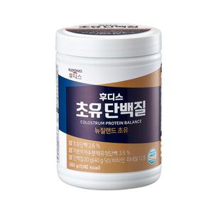 일동후디스 초유단백질 280g 1개