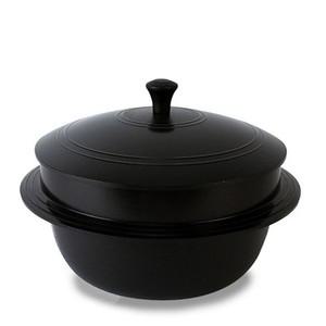 키친플라워 한상 IH 인덕션가마솥 20CM NY-3081