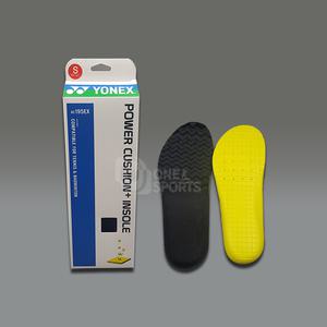 요넥스 AC195EX 파워쿠션 인솔 기능성 스포츠 깔창
