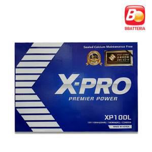 그랜드카니발배터리 XP100L(CMF100L 호환) 100L배터리