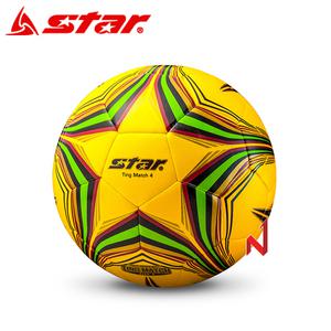 스타 축구공 유소년 팅 매치 4호 SB3134-05 옐로우