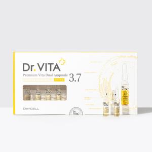 닥터비타 프리미엄 비타 듀얼 앰플 3.7 (2ml x 10ea)