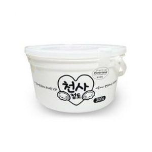 천사점토 벌크 300g 1개