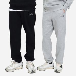 로카 조거팬츠 ROKA 면 군인 군대 운동 팬츠