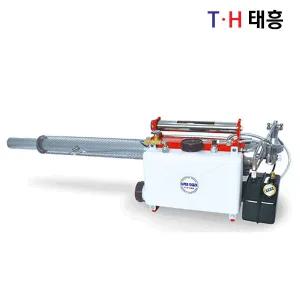 싸이언스 연막소독기 TH-130A 살충 방역 연막기