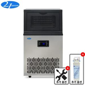 21센추리 업소용 제빙기 35KG 대용량 아이스 메이커 ICE-35K R