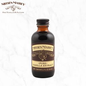 닐슨메시 바닐라익스트랙 2oz(59ml) 퓨어 바닐라향