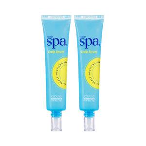 케라시스 두피스파 두피 에센스 세럼 70ml, 2개