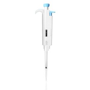 가변형 마이크로 피펫 MicroPette Plus 용량 0.5 ~ 10㎕ Increment 0.1㎕ 30301004 P09-238-162 DLAB 디랩 드래곤랩 피펫팅 피팻