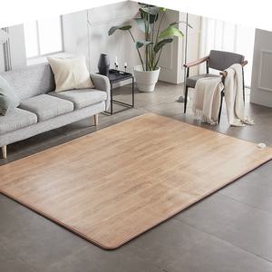 곰표한일 탄소 온돌마루 거실용 전기매트 초특대(2300mm) 킹특대형(2500mm)