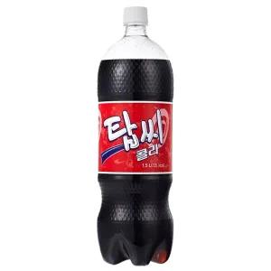 [기타브랜드]일화 탑씨 콜라 1.5L x 12PET