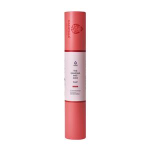 가네샤 요가매트 플랫,  4mm Flamingo, 1개